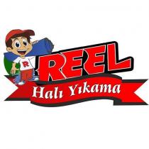 reel halı yıkama