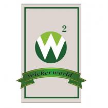 w2 wicker world