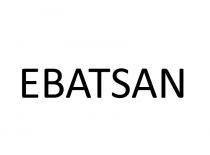 ebatsan