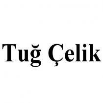 tuğ çelik