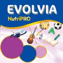 evolvia nutripro