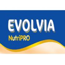 evolvia nutripro