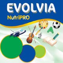 evolvia nutripro