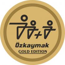 özkaymak gold edition