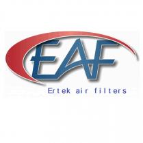 eaf ertek air filters