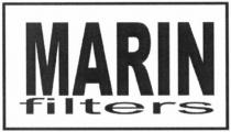 marin filters