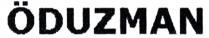öduzman