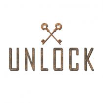 unlock
