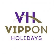 vh vippon holidays