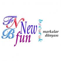 fnbnewfunbucuruk markalar dünyasi gülücük