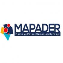 mapader marka ve patent uzmanları derneği