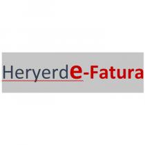 heryerde-fatura