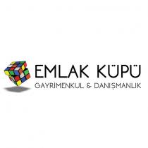 emlak küpü gayrimenkul & danışmanlık