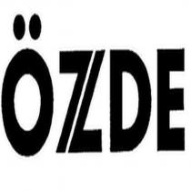 özde