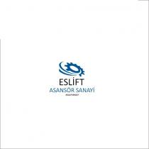 eslift asansör sanayi ''necati bozat''