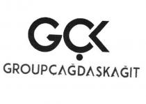 gçk groupçağdaşkağıt