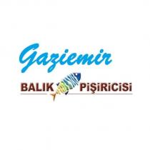 gaziemir balık pişiricisi