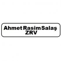 ahmet rasim salaş zrv