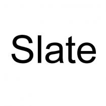 slate