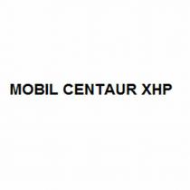 MOBIL CENTAUR XHP