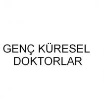 genç küresel doktorlar