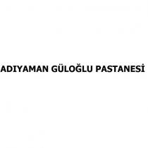 adıyaman güloğlu pastanesi