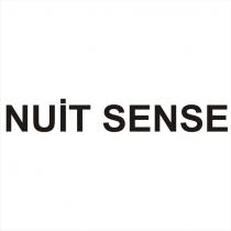 nuit sense