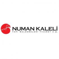 şekil + numan kaleli yapı malzemeleri ticaret a. ş.