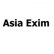 asia exim