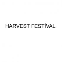 harvest festival