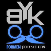 byk formen hair saloon