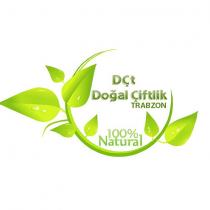 dçt doğal çiftlik trabzon
