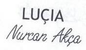luçia nurcan akça