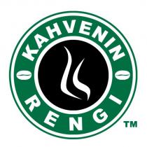kahvenin rengi