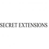 secret extensions