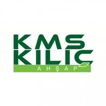 kms kılıç ahşap