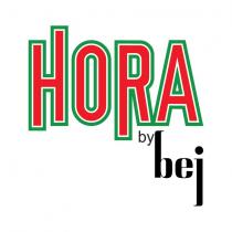 hora by bej