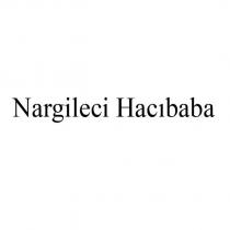 nargileci hacıbaba