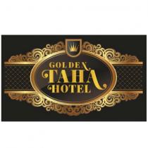 golden taha hotel