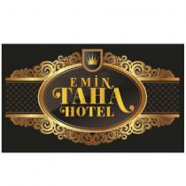 emin taha hotel