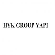hyk group yapı