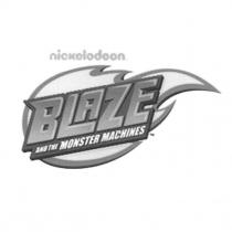 nickelodeon blaze and the monster machines