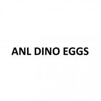 anl dino eggs