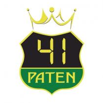 41 paten