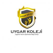 uygar koleji uygarlık yolunu aydınlatan bilgi güneşi.