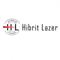 hl hybrıd laser hibrit lazer