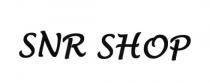 snr shop