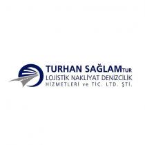turhan sağlamtur lojistik nakliyat denizcilik hizmetleri ve tic. ltd. şti.