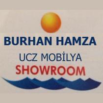 burhan hamza ucz mobilya showroom