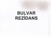 bulvar rezidans